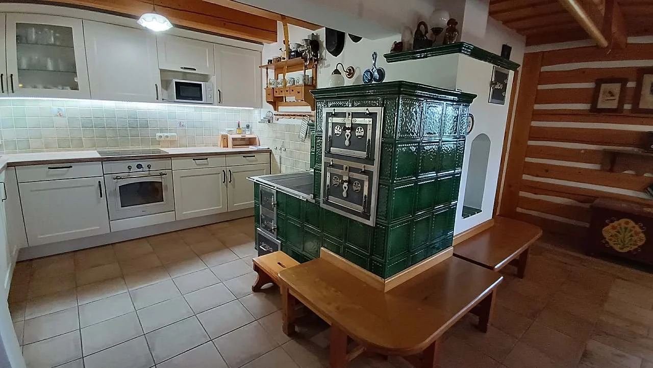 Chalupa Sněžné · Foto 35
