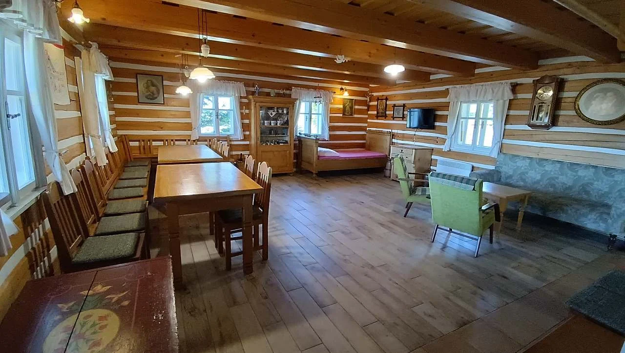 Chalupa Sněžné · Foto 41