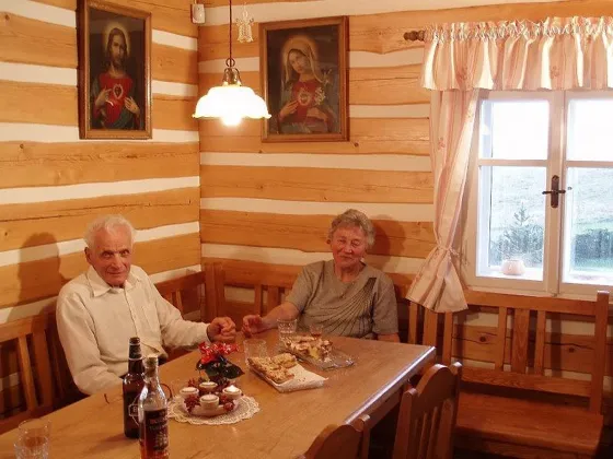 Chalupa Sněžné · Foto 30