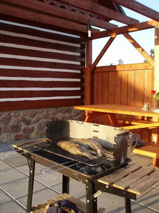 Chalupa Sněžné · Foto 31