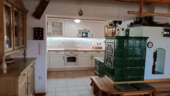 Chalupa Sněžné · Foto 38