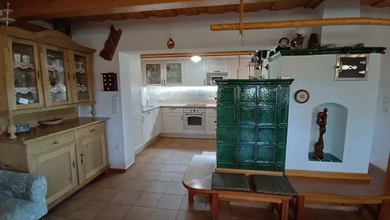 Chalupa Sněžné · Foto 39