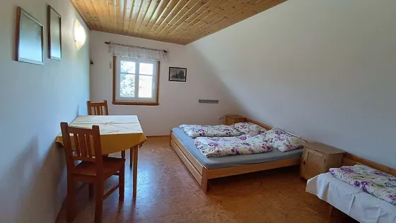 Chalupa Sněžné · Foto 46