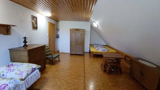 Chalupa Sněžné · Foto 47